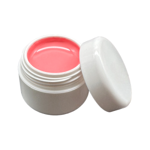 #420 Sunny Rosé | Premium Farbgel